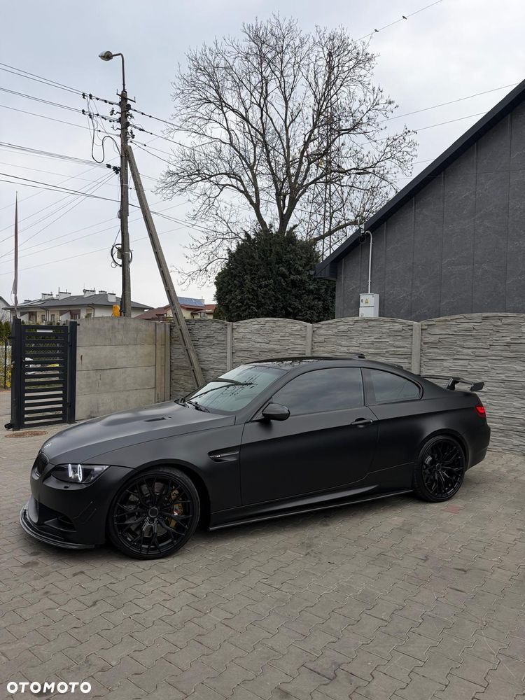 BMW M3 - 6