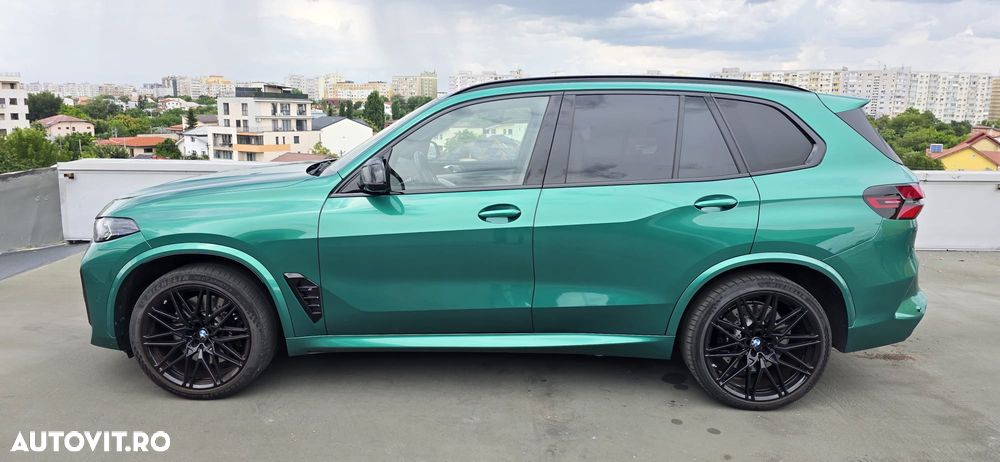 BMW X5 M - 3