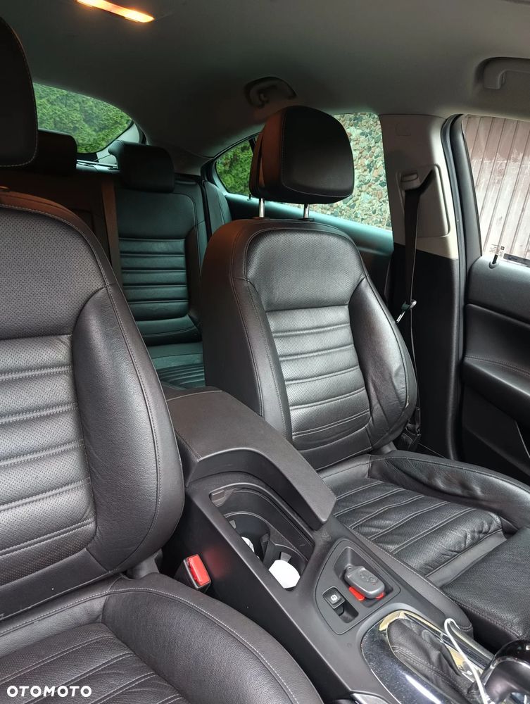 Opel Insignia 1.6 CDTI Cosmo - 14