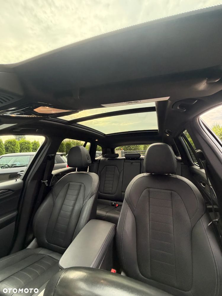 BMW X3 xDrive30i M Sport sport - 29