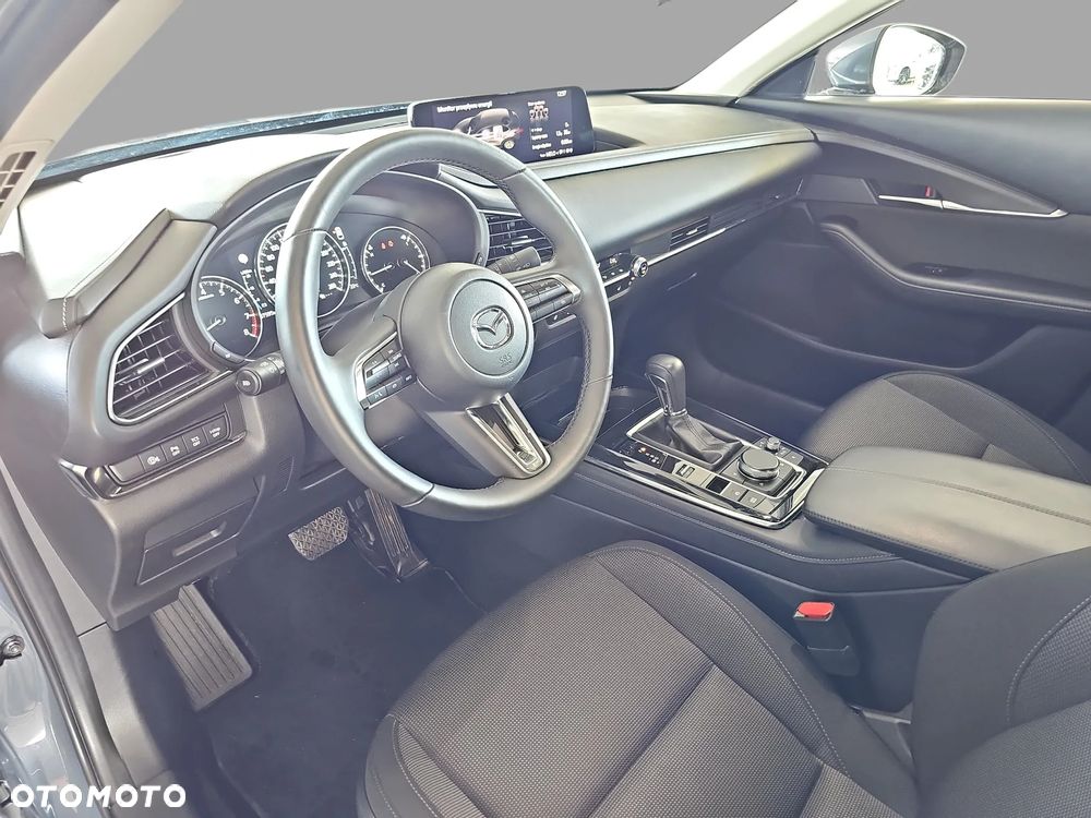 Mazda CX-30 2.0 mHEV Centre-Line 2WD - 13