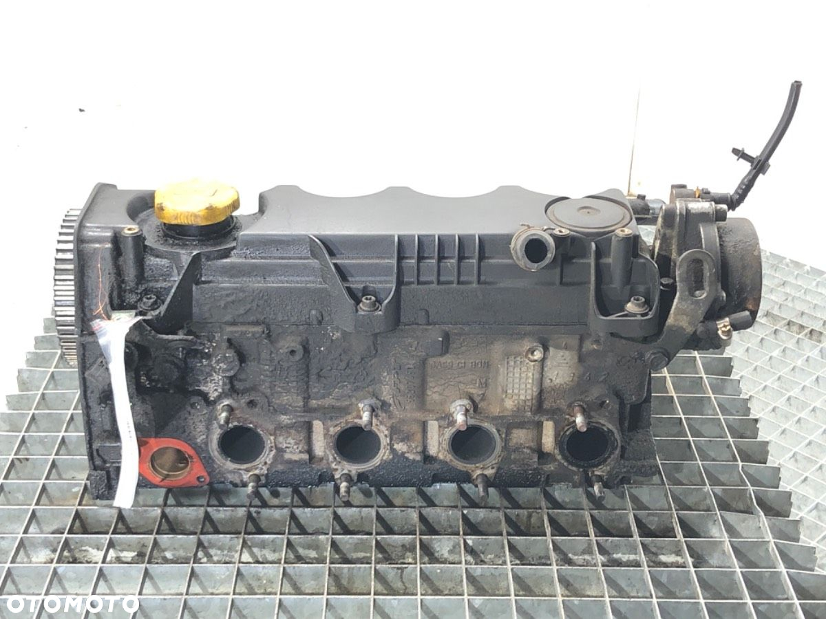 GŁOWICA - 347.00 PLN - OPEL ZAFIRA B Nadwozie pełne/minivan (A05) 2005 - 2015 1.9 CDTI VAN (M75) - 2