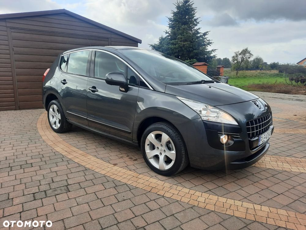 Peugeot 3008 - 17