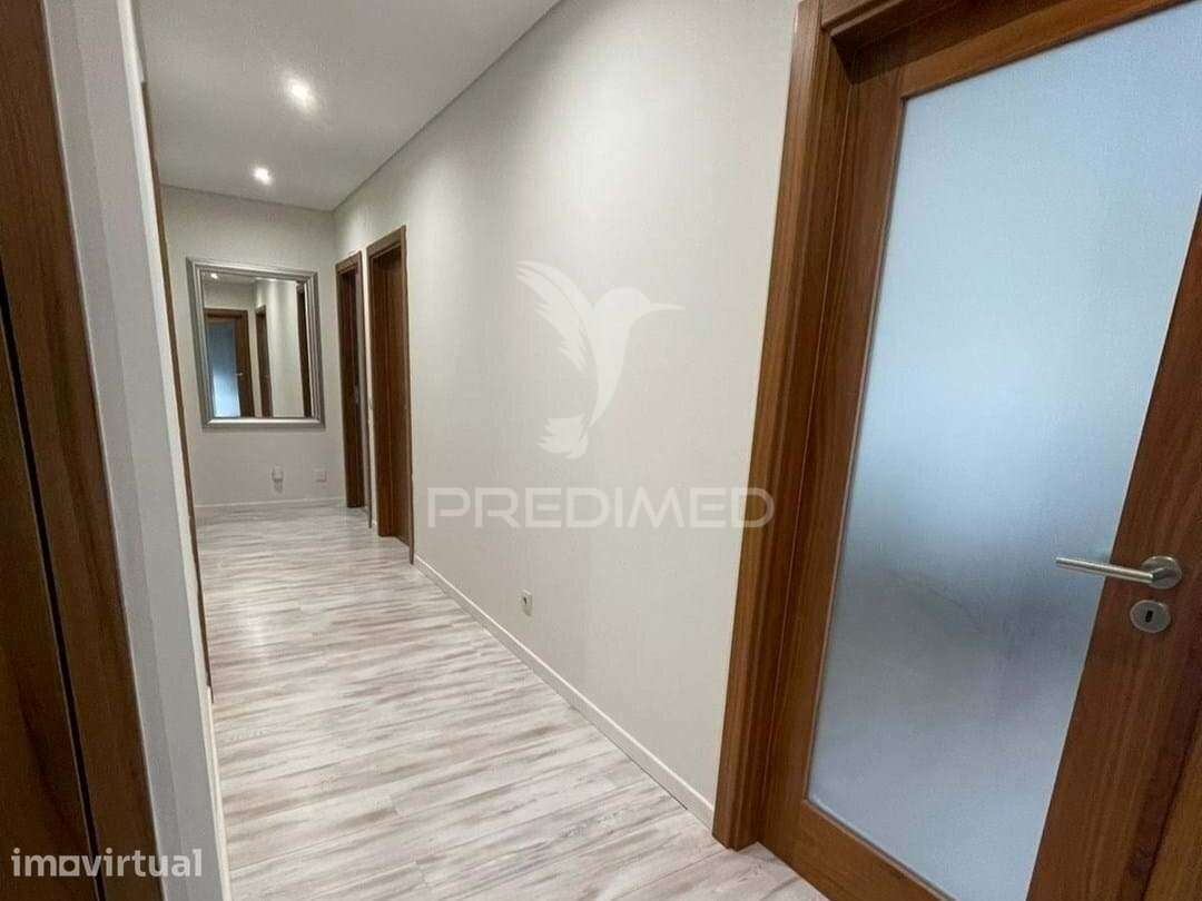 Apartamento T3 com Terraço Privado de 57m² - Grande imagem: 5/25