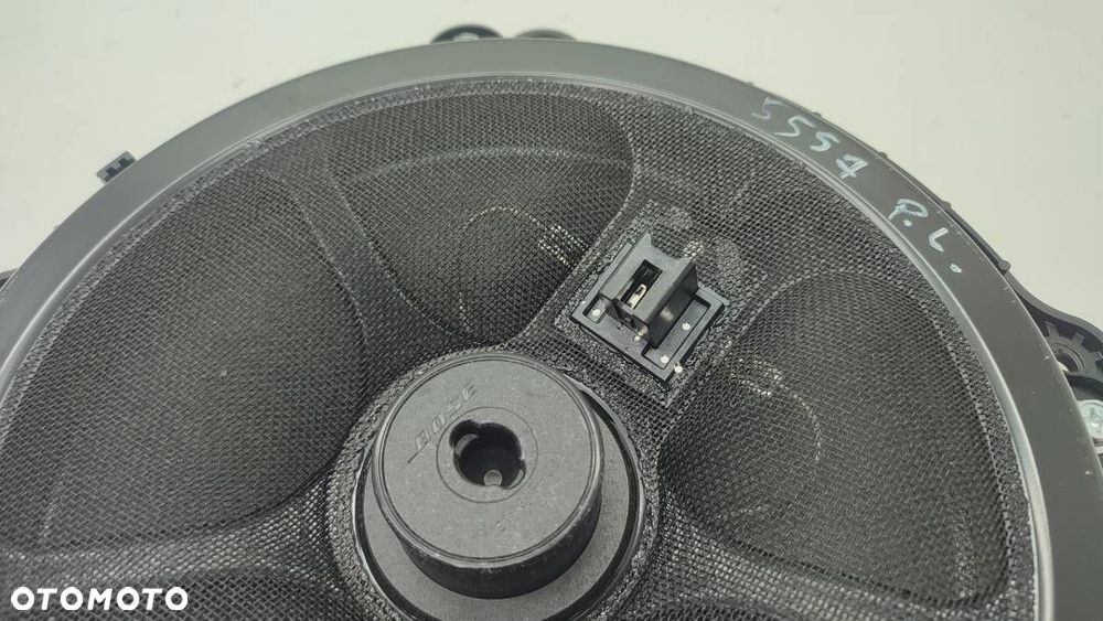 GŁOŚNIK DRZWI BOSE INFINITI Q50 281504GA1A DUŻY - 3