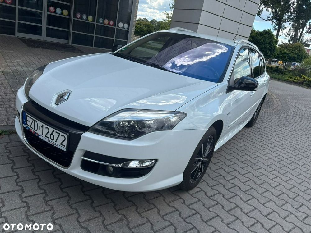 Renault Laguna - 3