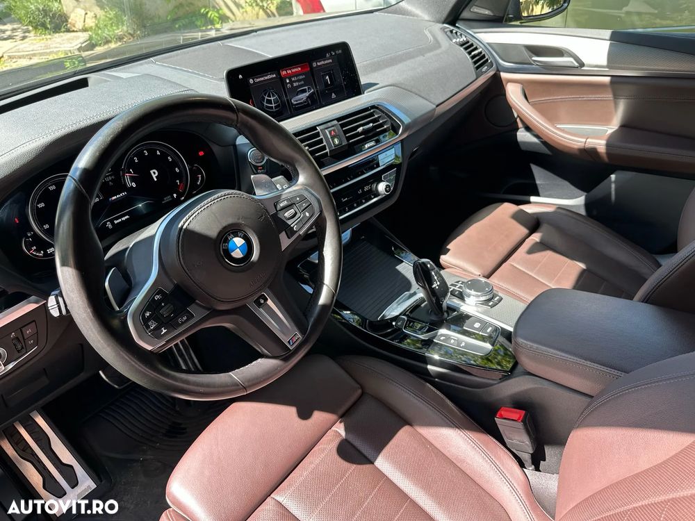 BMW X3 - 23