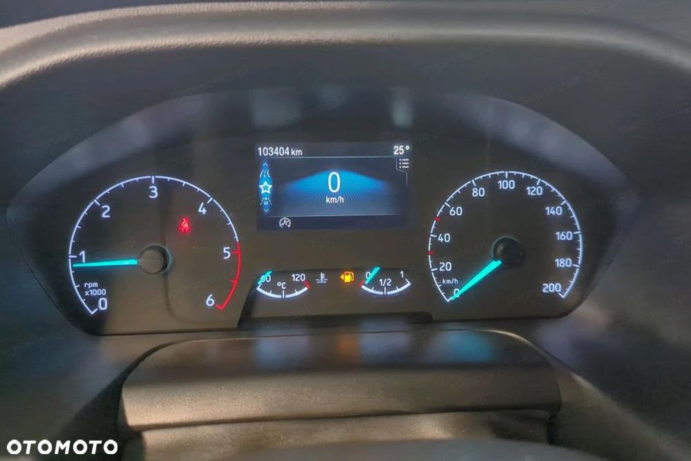 Ford Transit L3H2 Trend 2.0 130KM - 11