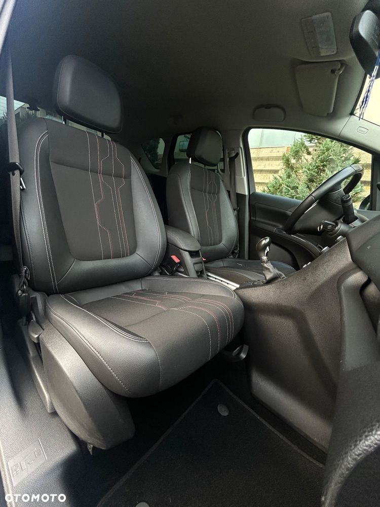 Opel Meriva 1.4 Ecoflex 150 Jahre - 24
