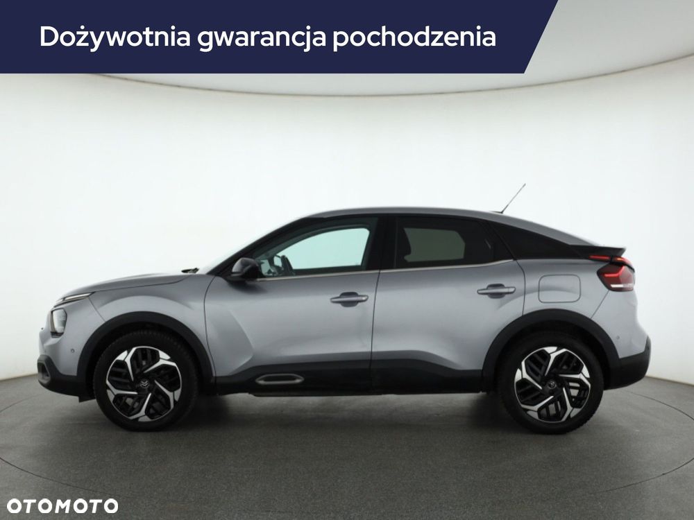 Citroen C4 2022 photo 3