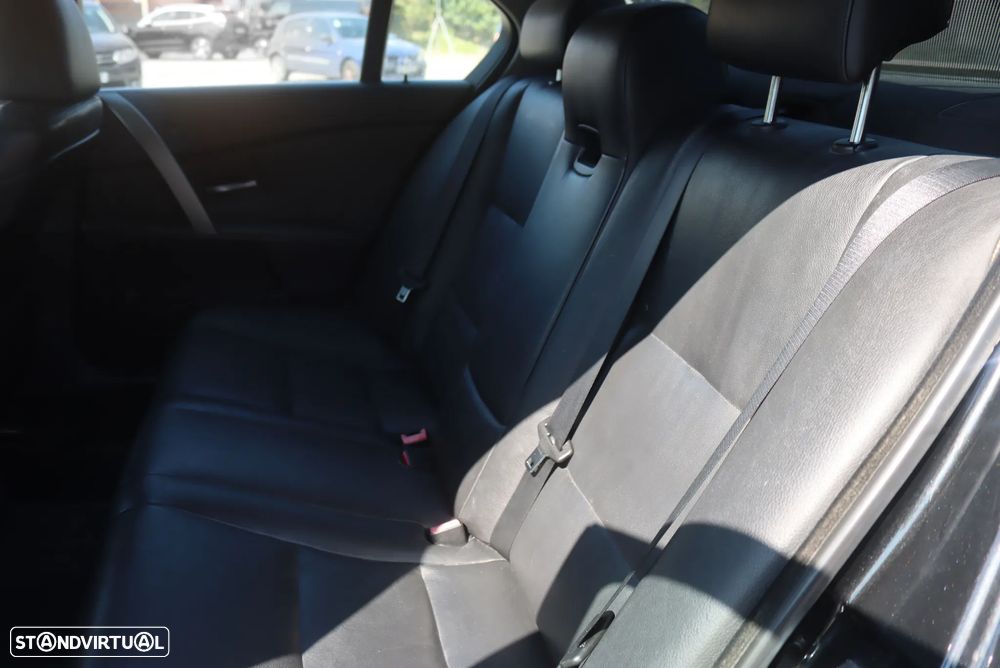 BMW 530 dA - 5