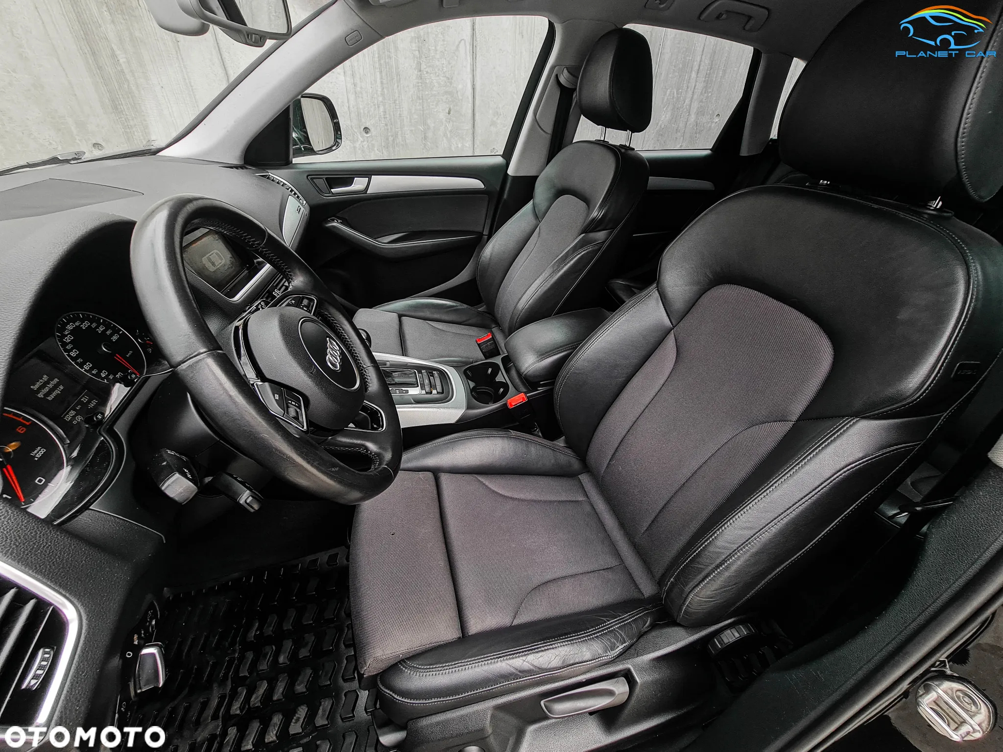 Audi Q5 2.0 TDI quattro (clean diesel) S tronic - 19