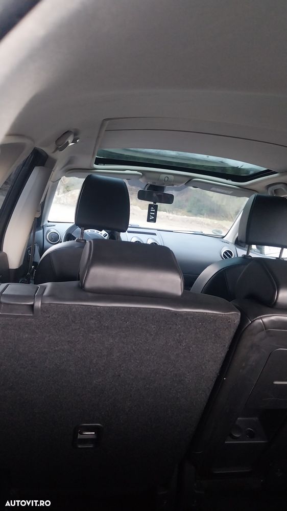 Nissan Qashqai+2 +2 1.6 dCi Stop&Start "All Mode 4x4-i" Tekna - 6