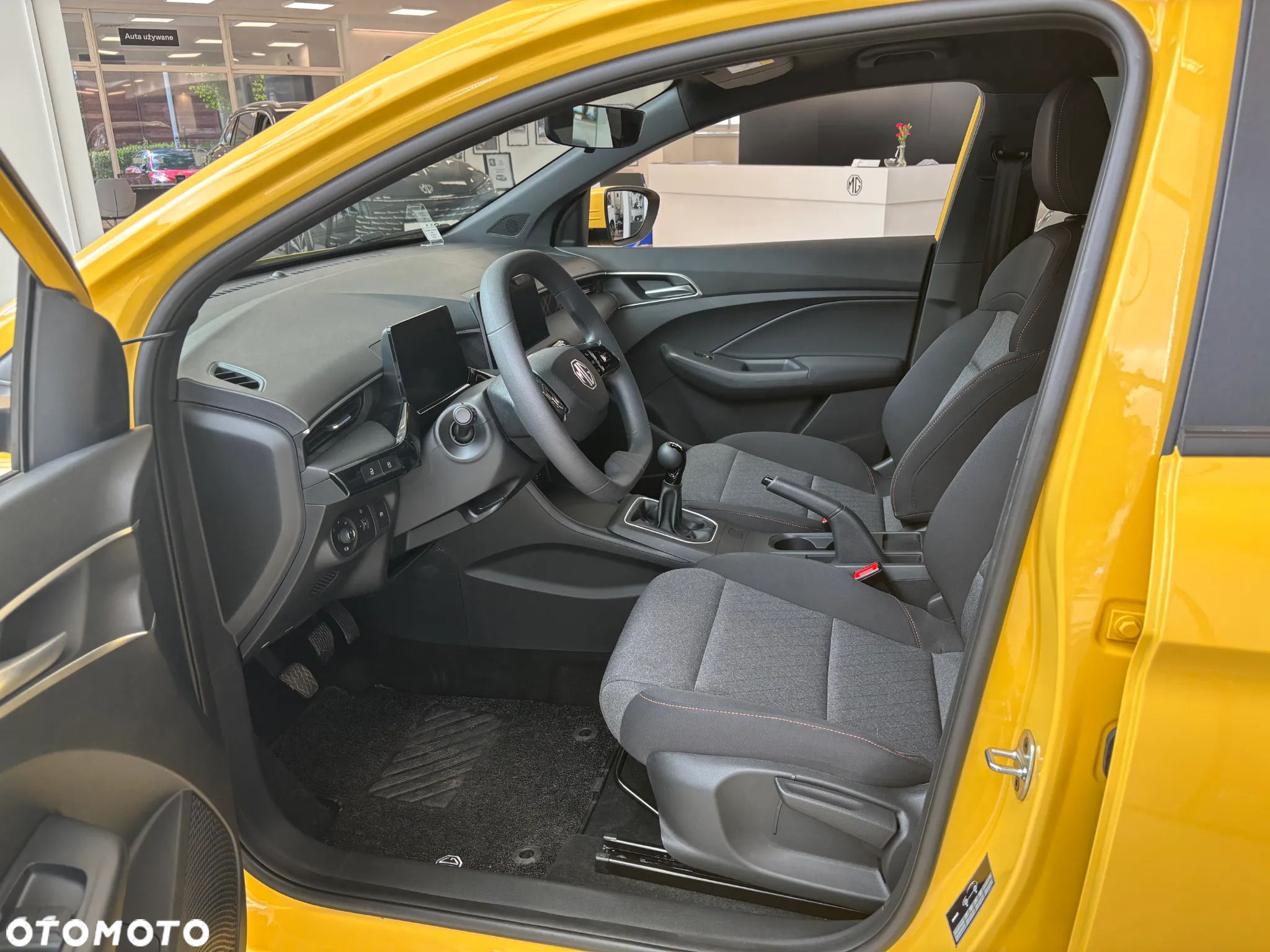 MG MG3 1.5 Excite - 3