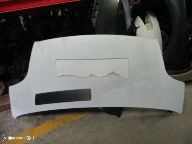 Capot Capo579 NISSAN PRIMASTAR 2006 1.9DCI 100CV 5P BRANCO RENAULT TRAFIC 0P - 3