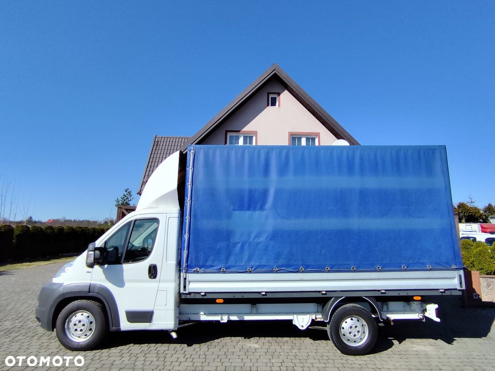 Peugeot Boxer 3.0HDI 180 - 6