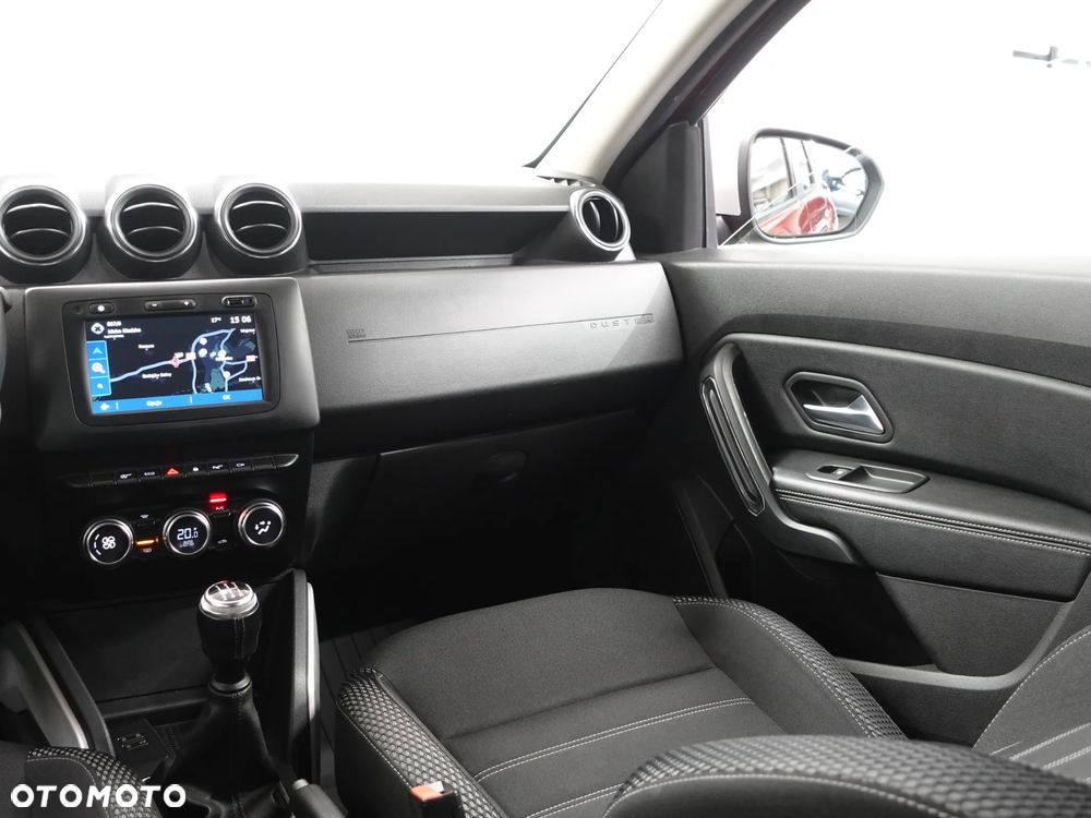 Dacia Duster 1.0 TCe Prestige - 35