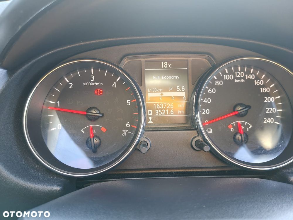 Nissan Qashqai 1.6 DCi Tekna - 7