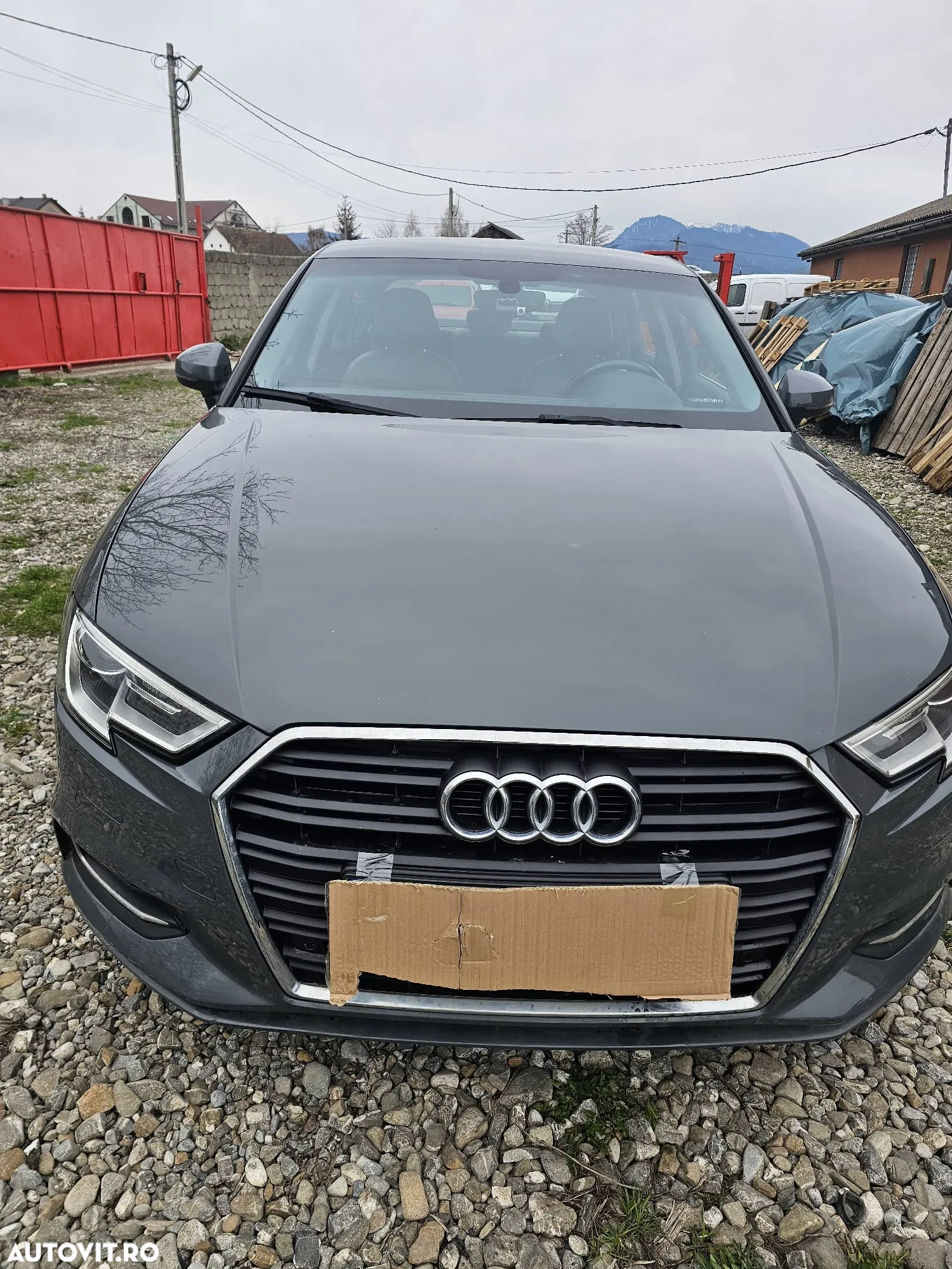 Audi A3 1.6 TDI clean Stronic Attraction - 6