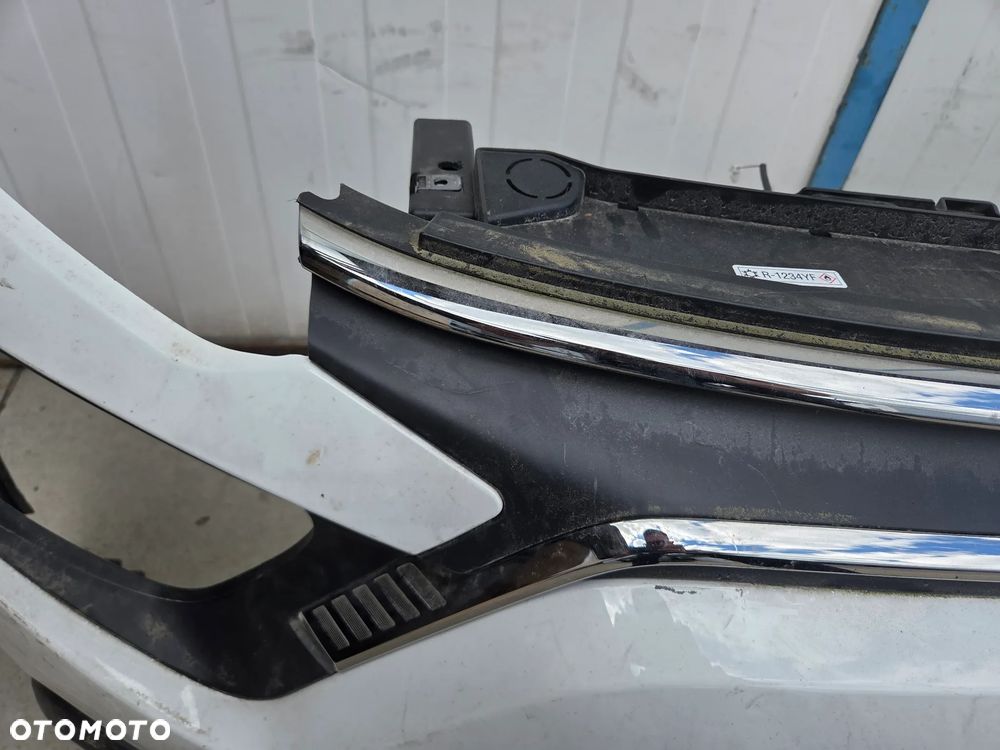 Zderzak przedni Citroen C3 III LIFT - 7