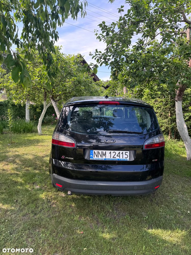 Ford S-Max - 3