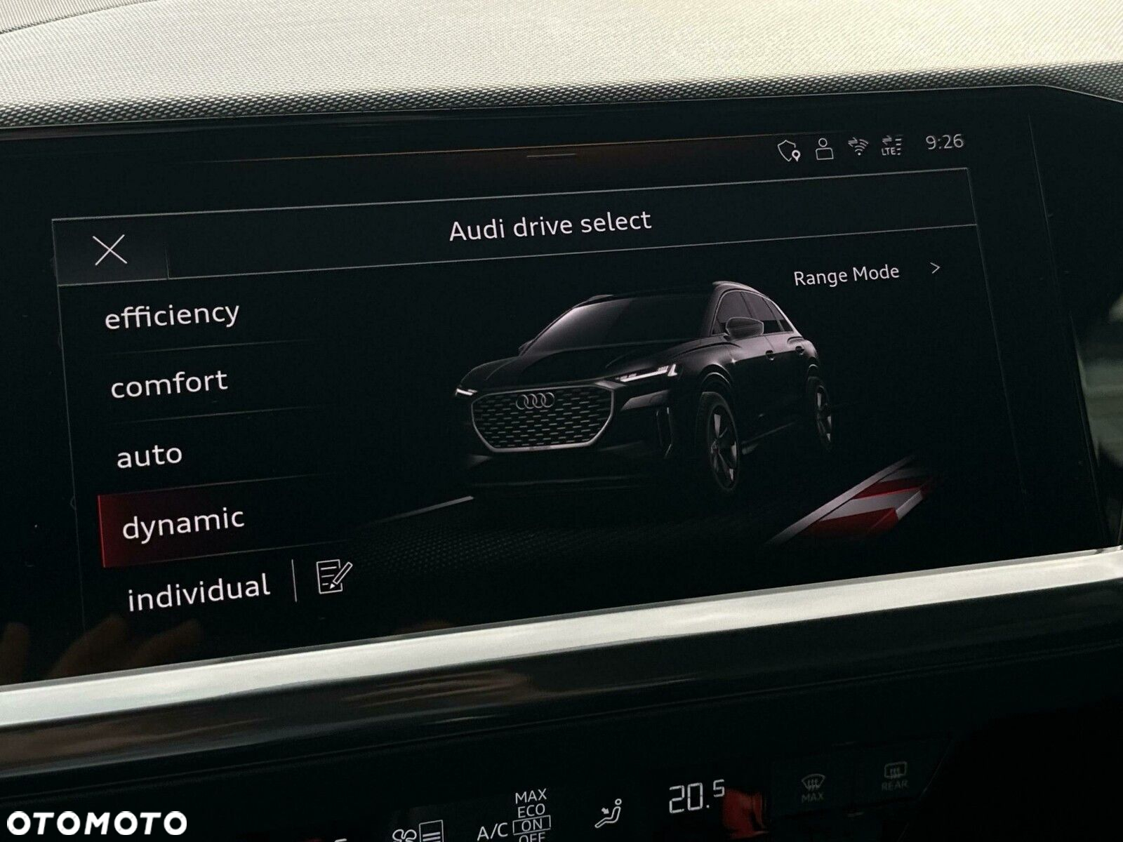Audi Q4 e-tron - 23