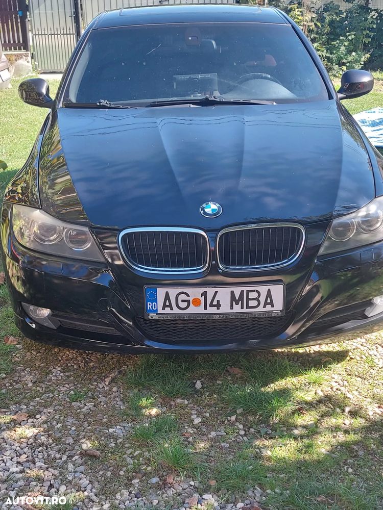 BMW Seria 3 320d - 6
