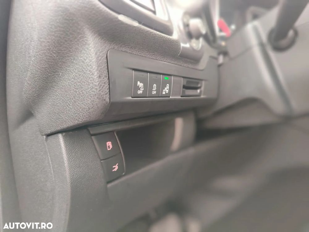 Citroën DS5 BlueHDi 180 Aut. Business - 21