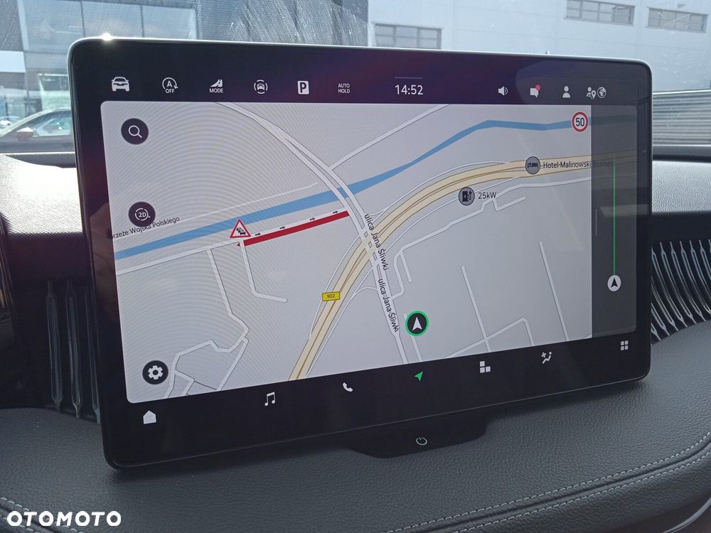 Skoda Superb 2.0 TDI SCR 4x4 L&K DSG - 40