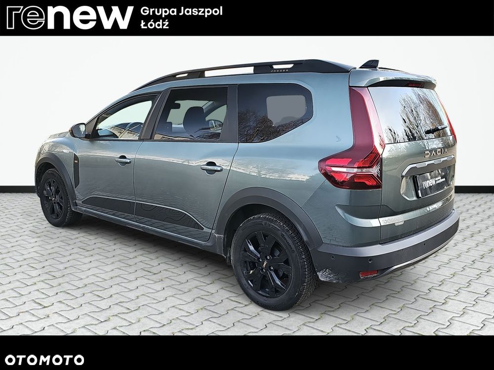 Dacia Jogger 1.6 Full Hybrid 140 Extreme MMT - 7