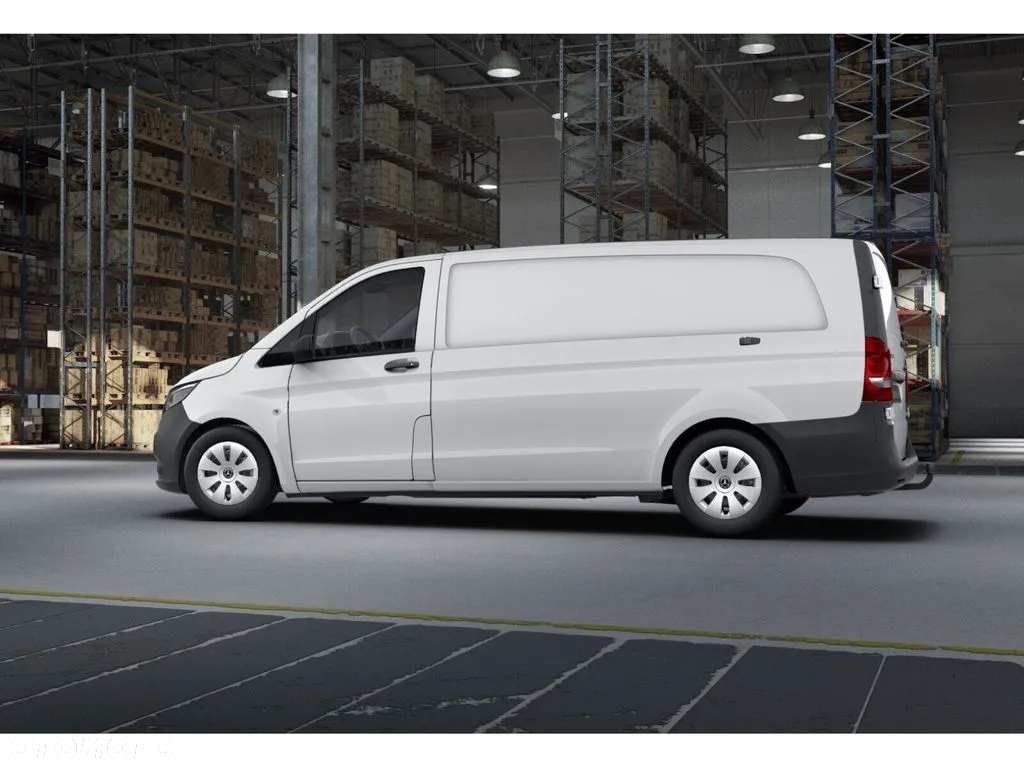 Mercedes-Benz Vito - 30