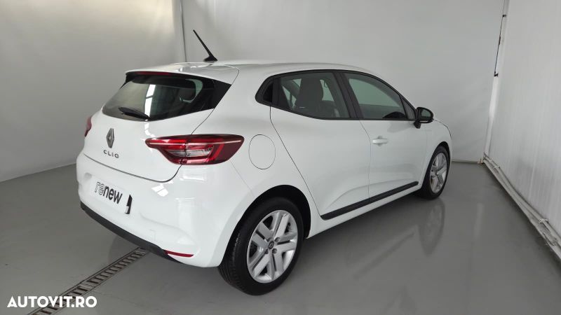 Renault Clio V 1.0 TCe Zen - 2