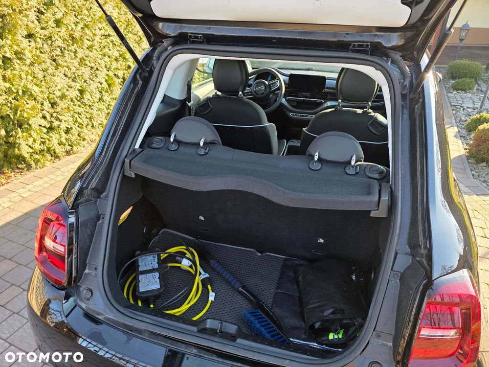 Fiat 500 23.8kWh - 10