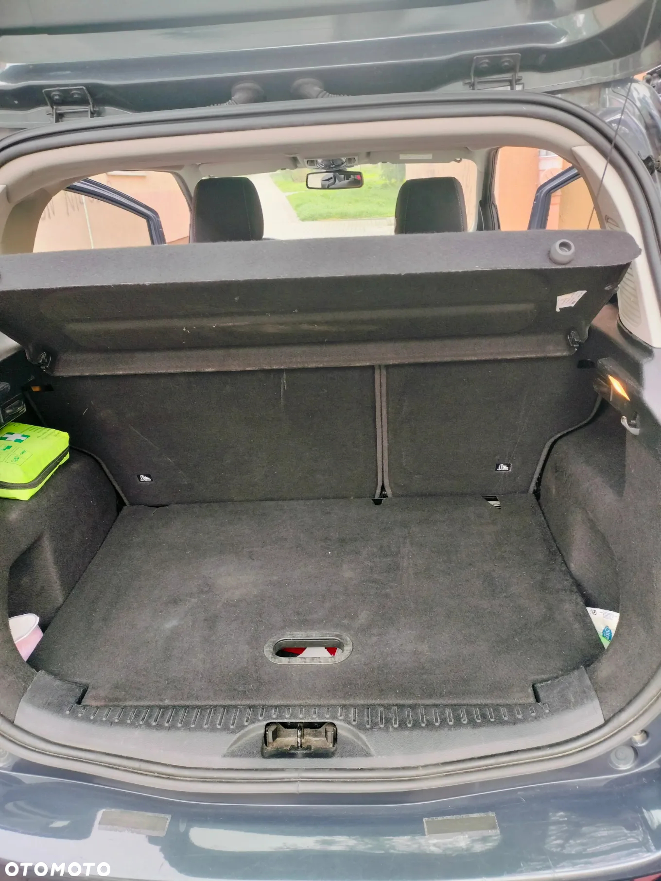Ford B-MAX 1.0 EcoBoost Titanium - 14