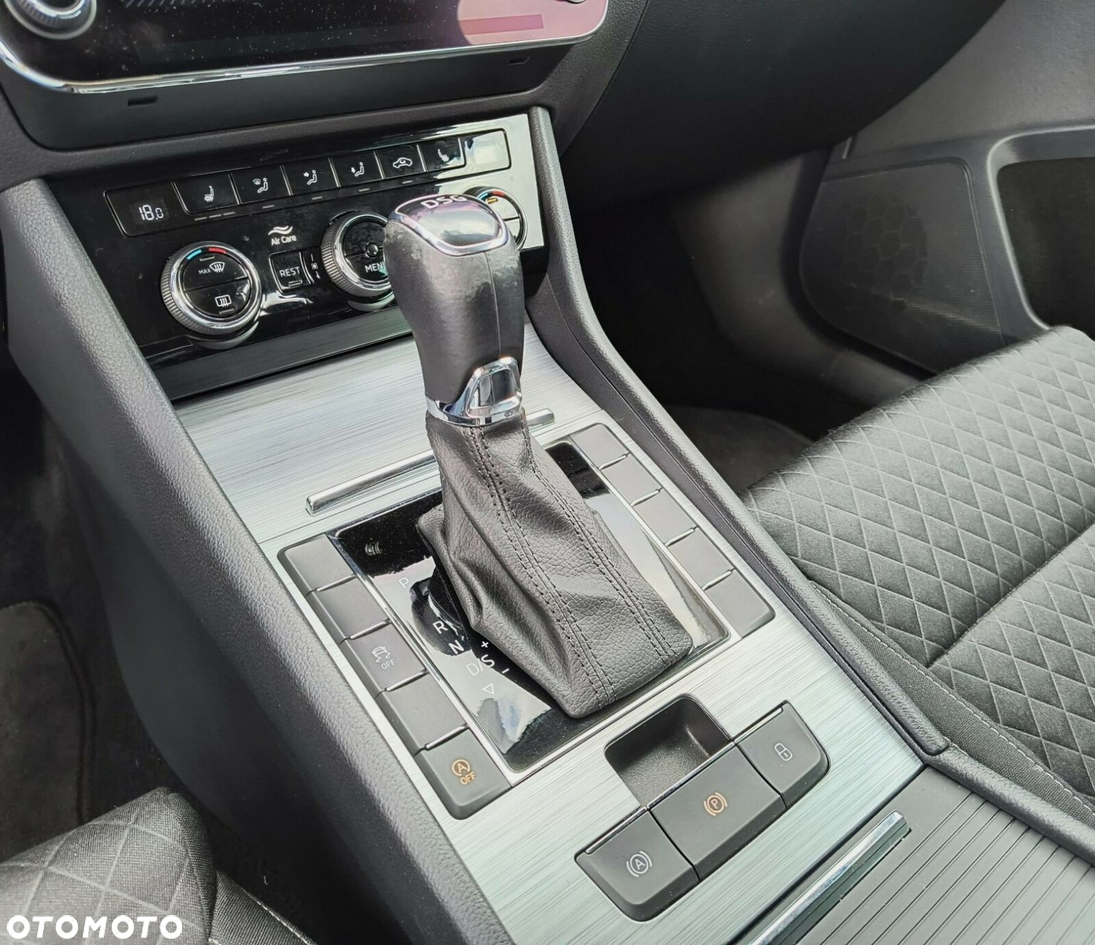 Skoda Superb - 20