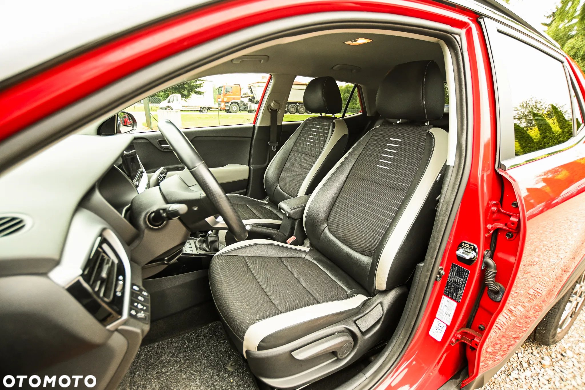 Kia Stonic 1.0 T-GDI 100 OPF Nightline Edition - 26