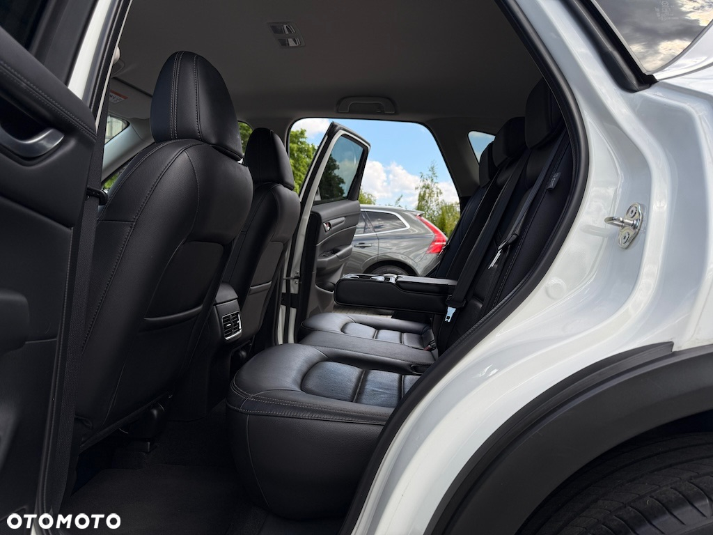 Mazda CX-5 - 32