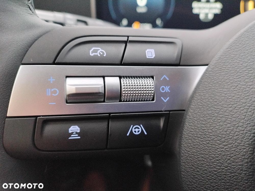 Hyundai Tucson 1.6 T-GDi Executive 2WD DCT - 23