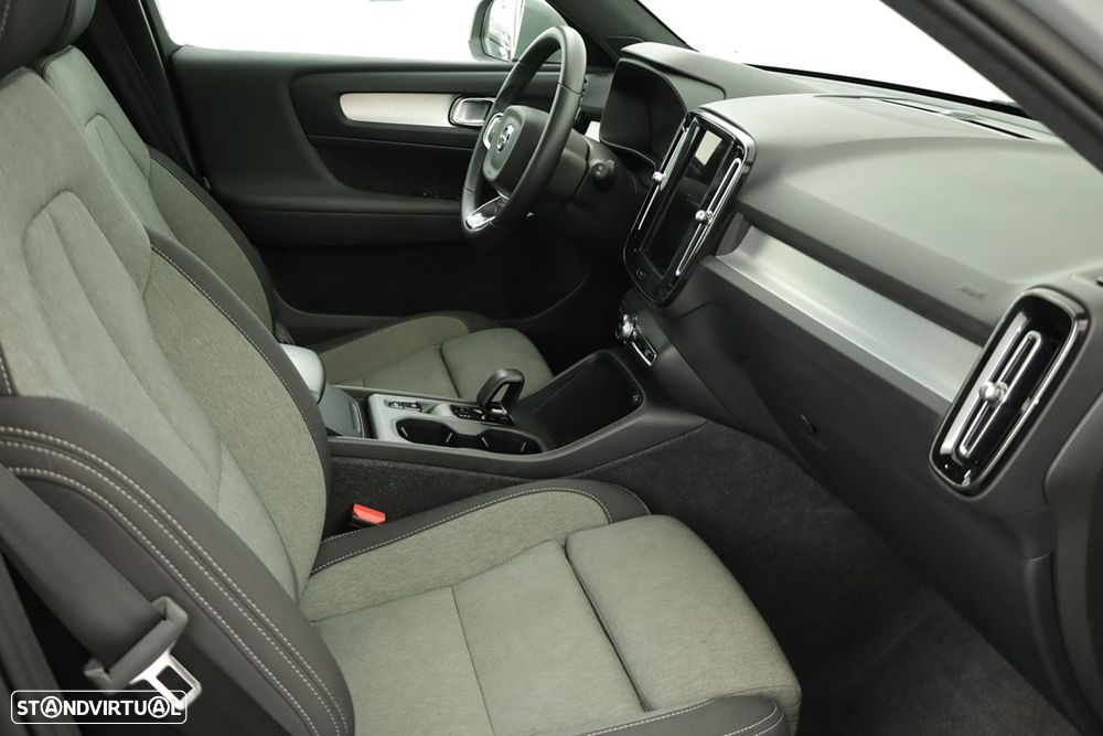 Volvo XC 40 1.5 T2 Core Auto - 21
