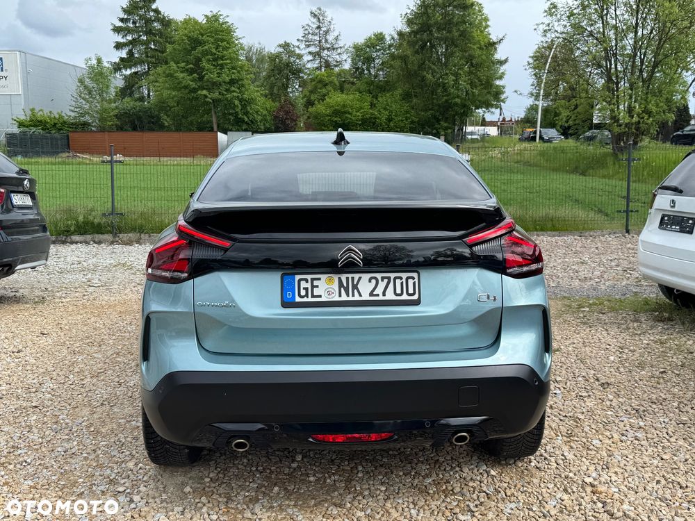 Citroën C4 PureTech 130 Stop&Start SHINE - 8