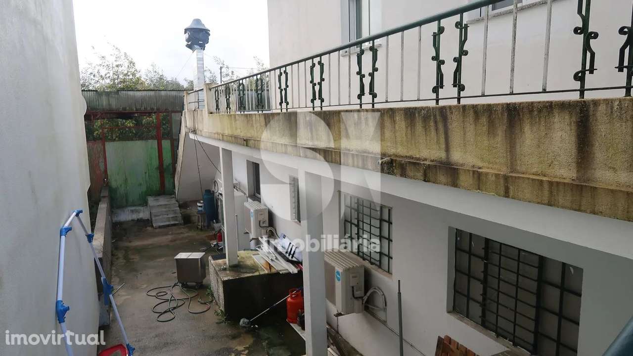 Edifício para Investimento no Centro da Vila de Tábua - Grande imagem: 4/42
