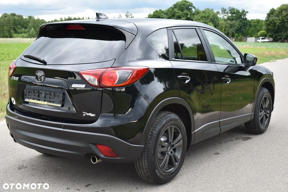 Mazda CX-5 2.0 SKYACTIV-G Prime-Line - 16