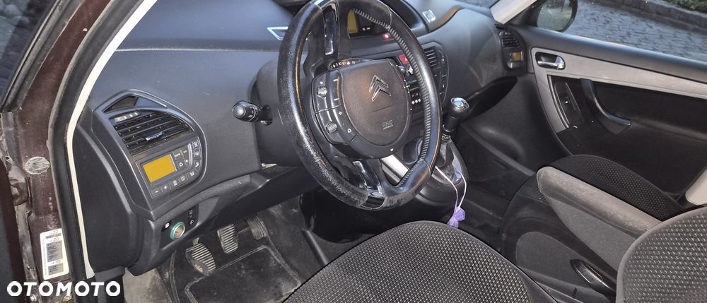 Citroën C4 Picasso - 4