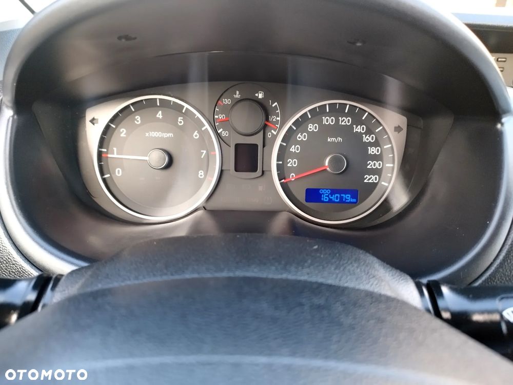 Hyundai i20 1.2 Edition 20 - 34