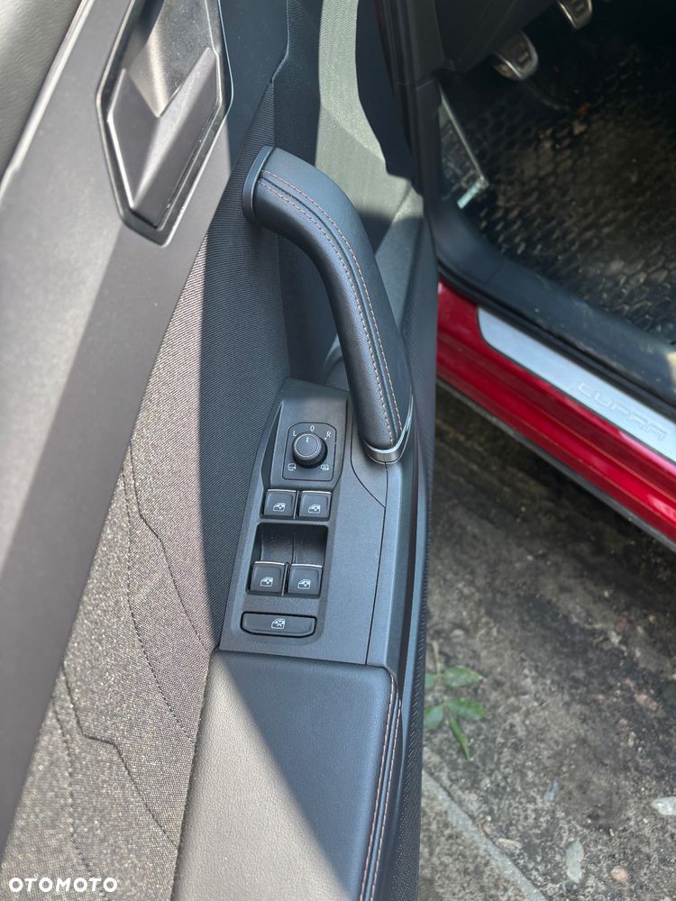 Cupra Formentor 1.5 TSI - 7