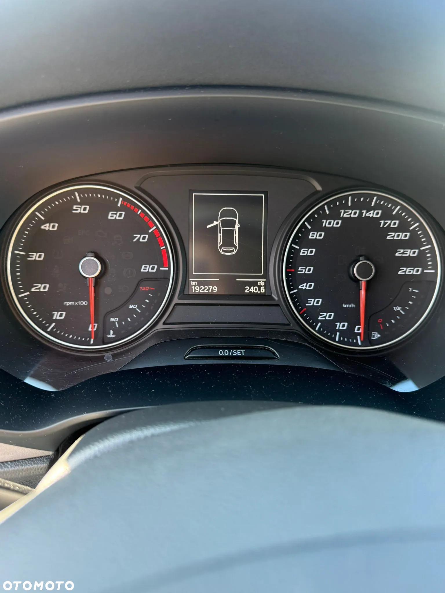Seat Leon 1.8 TSI Start&Stop DSG FR - 6