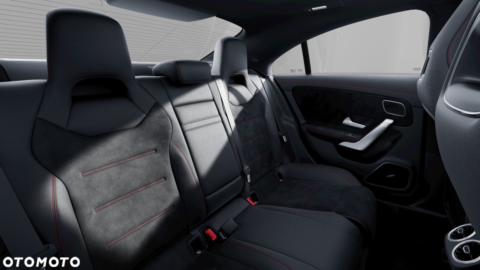 Mercedes-Benz CLA - 9