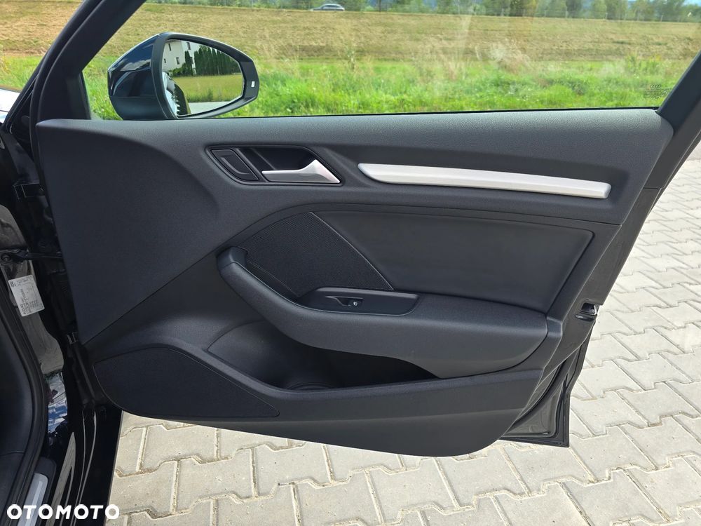 Audi A3 Limousine 2.0 TDI (clean diesel) quattro Ambition - 30