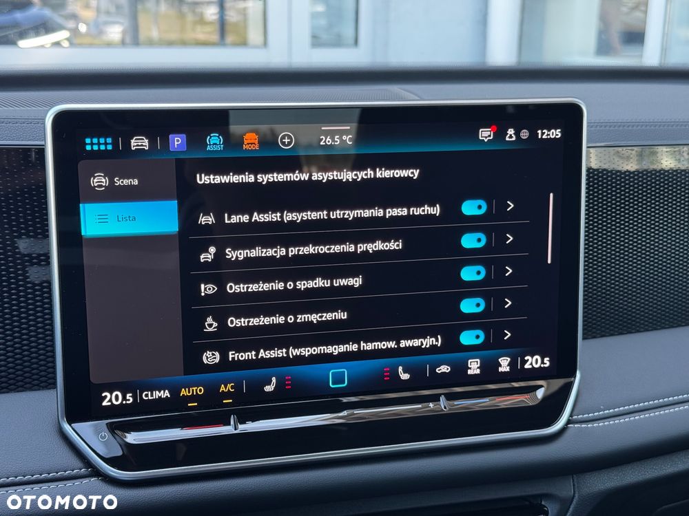Volkswagen Tiguan 1.5 eTSI OPF DSG Goal - 29