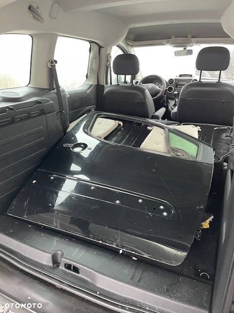 Peugeot Partner - 12